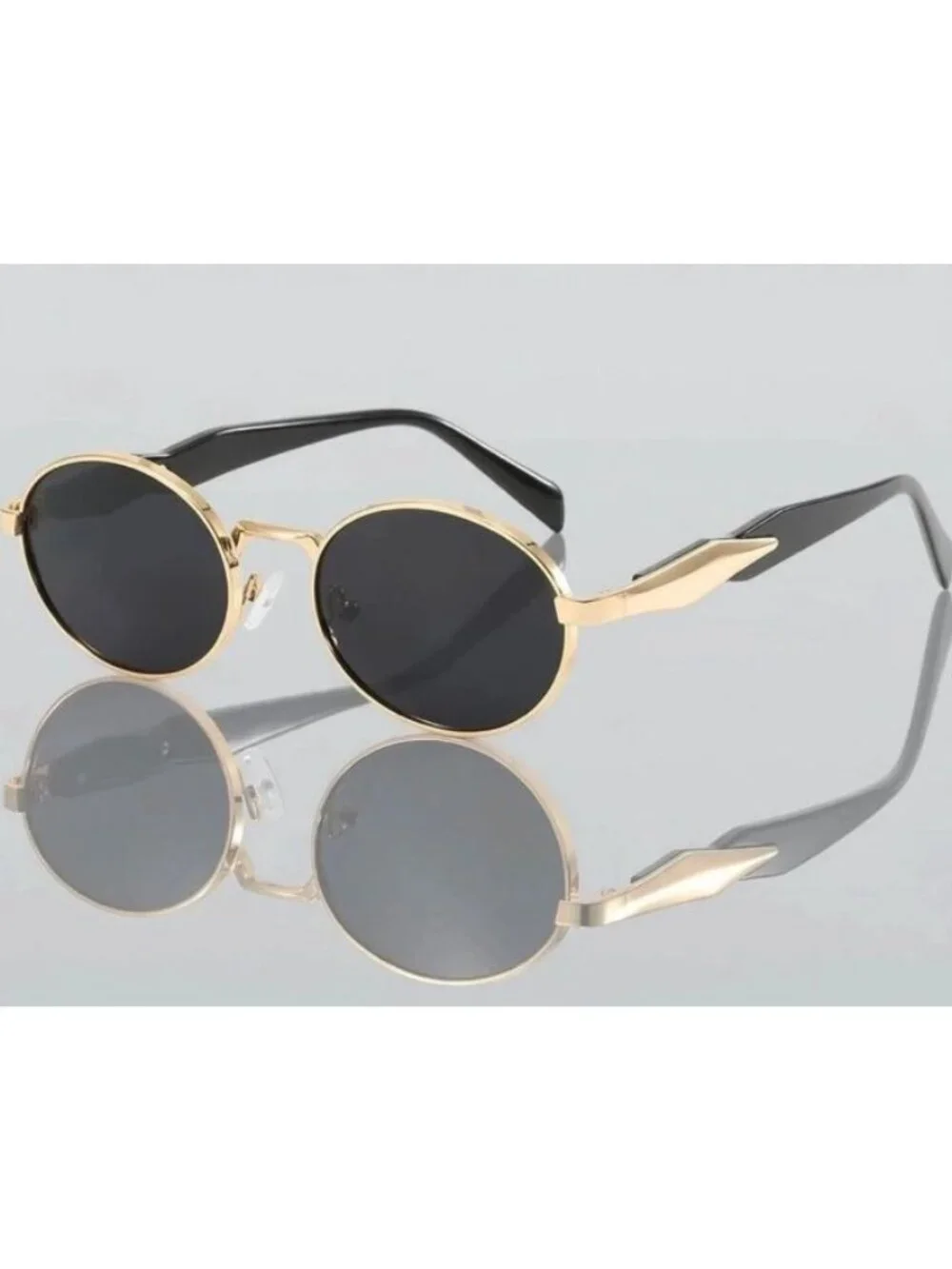 Boutique lightweight metal